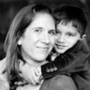 Meet your Posher, Marcia